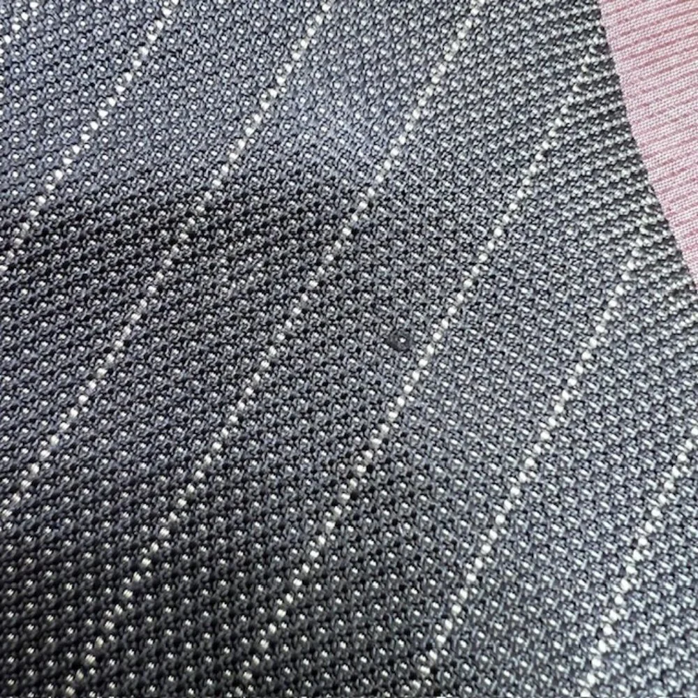 2 Neckties 100% Silk:: 1 Gucci & PAOL-O ROMANO+ 1 MZM  Handkerchierf 19